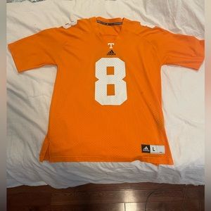 Tennessee Vols - Adidas Football Jersey